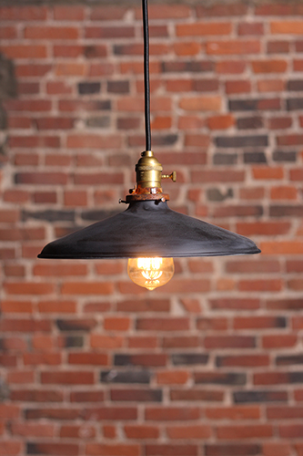 Percey  Industrial pendant lamp