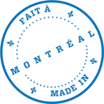 Made in Montreal