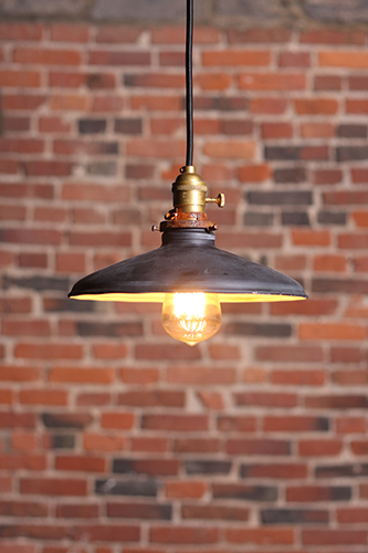 Preston  Industrial pendant lamp