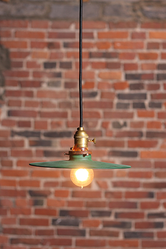 Kipling  Industrial pendant lamp
